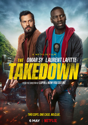 The Takedown 2022 HdRip dubb in Hindi Hdrip Hollywood Dubbed movie download